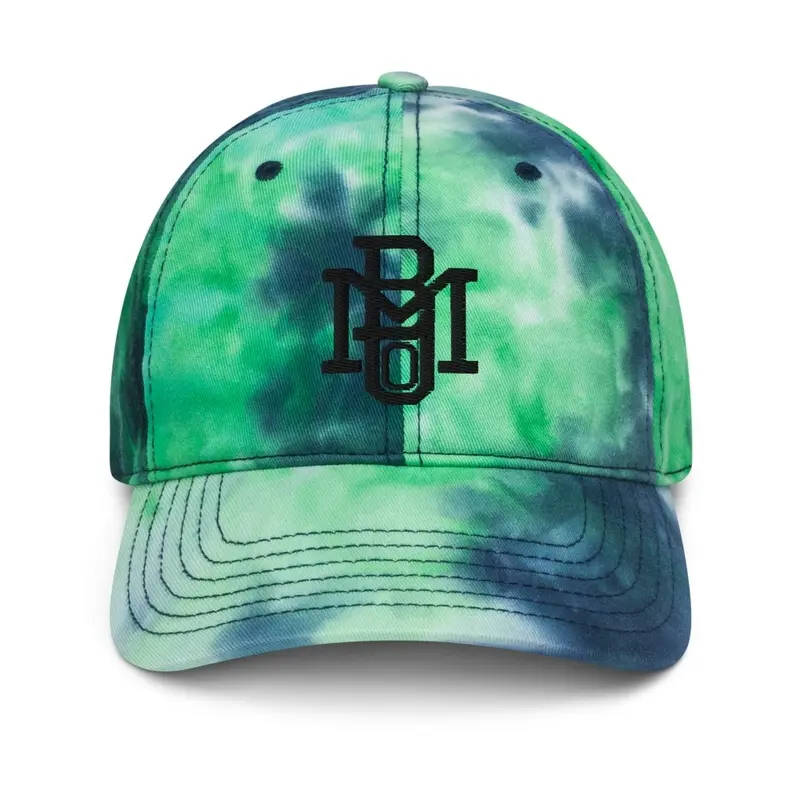 Rad Dad Gorra Boombike Tye Die 